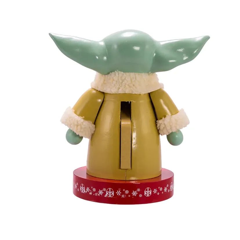 Shop For Kurt Adler 9.5 - Inch The Child Nutcracker at Michelle's aDOORable Creations