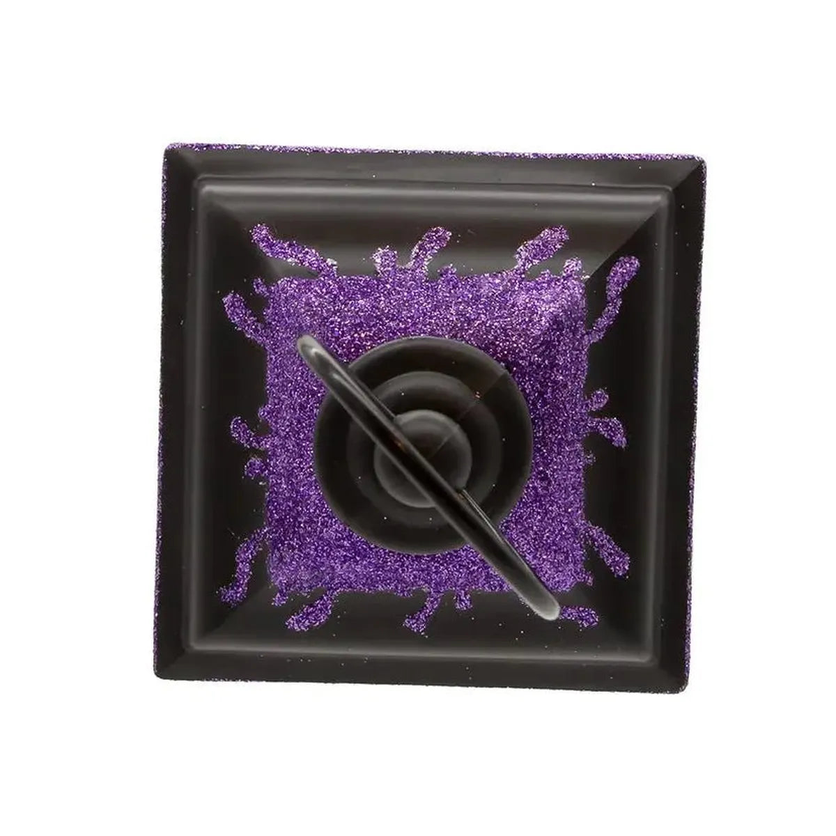 Shop For Kurt Adler Disney© Jack & Sally Musical Light - Up Lantern at Michelle's aDOORable Creations