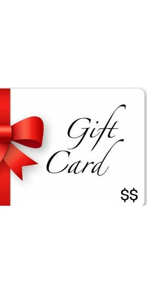 Michelle's aDOORable Creations Gift Card - Michelle's aDOORable Creations - Gift Cards