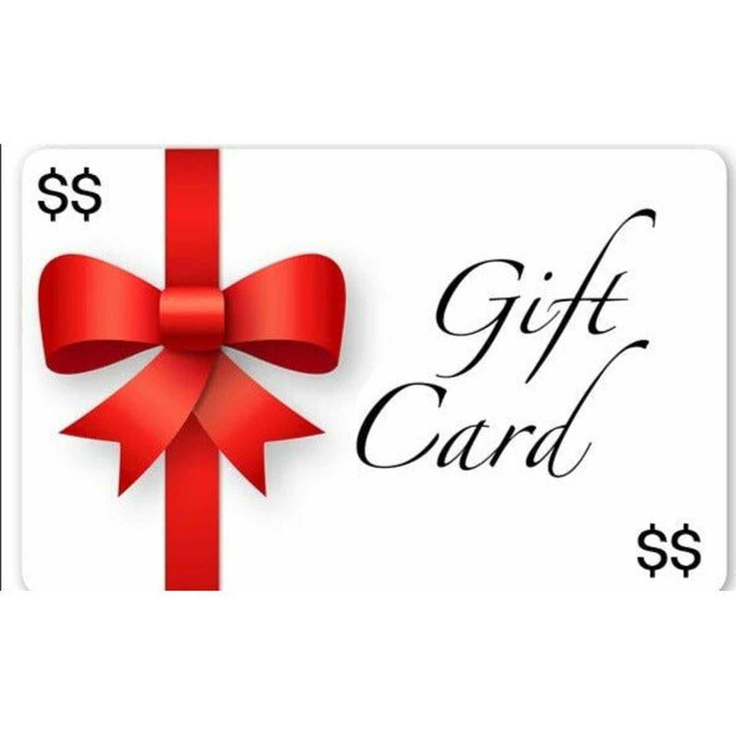 Shop For Michelle's aDOORable Creations Gift Card at Michelle's aDOORable Creations