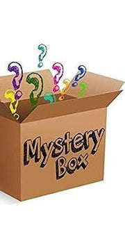 Mystery Box Aluminum Sublimation Signs - Wreath Enhancement - Michelle's aDOORable Creations - Signature Signs