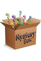 Mystery Box Aluminum Sublimation Signs - Wreath Enhancement - Michelle's aDOORable Creations - Signature Signs