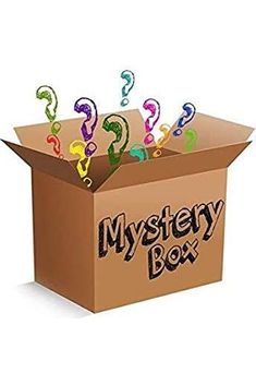 Ornament Mystery Box - Michelle's aDOORable Creations - Holiday Ornaments