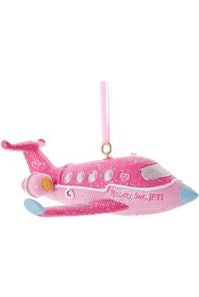 Shop For Pink Vehicle Ornaments A2282
