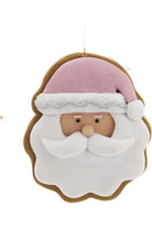 Shop For Pink White Holiday Ornaments T2876