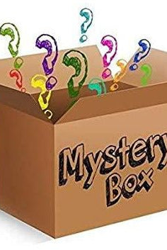 Ribbon Mystery Box - Michelle's aDOORable Creations - Wired Edge Ribbon