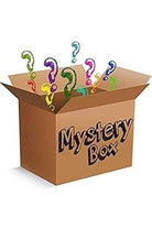 Ribbon Mystery Box - Michelle's aDOORable Creations - Wired Edge Ribbon