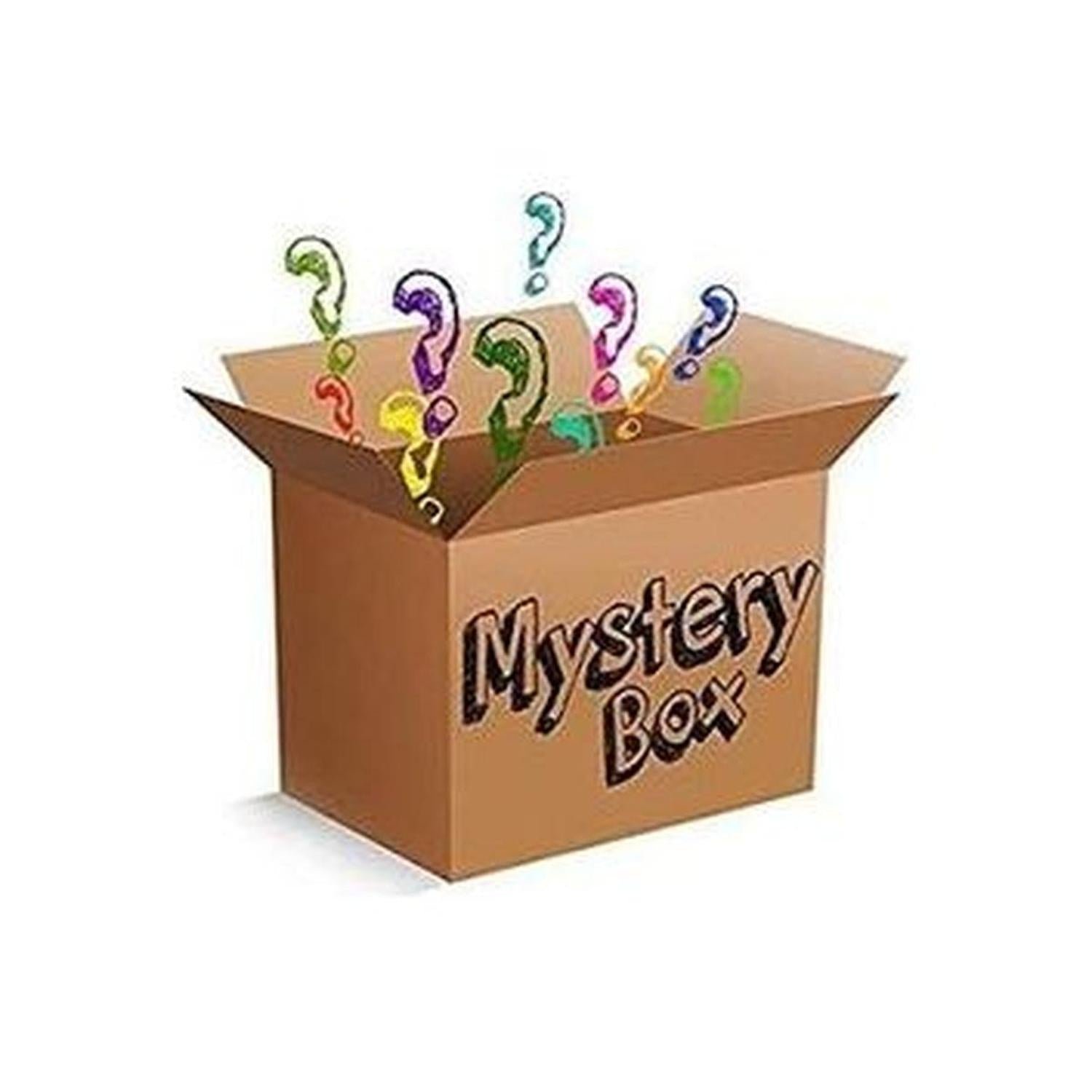 Shop For Ribbon Mystery Box at Michelle's aDOORable Creations
