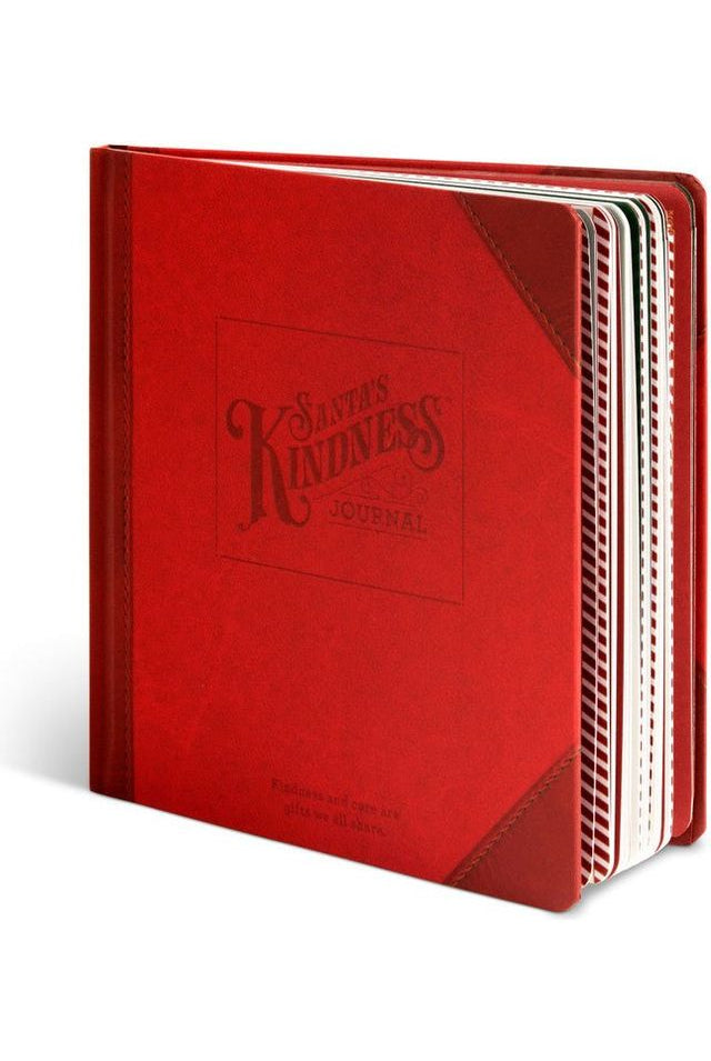 Shop For Santa’s Kindness Journal 2020230446