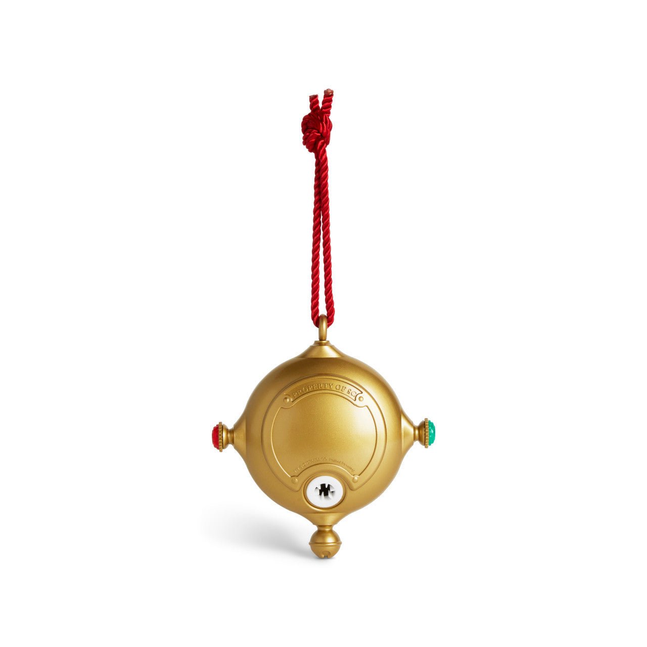 Shop For Santa’s Kindness Ornament & Journal at Michelle's aDOORable Creations