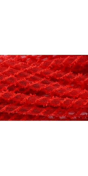 Snowdrift Deco Flex Tubing: Red (8mm x 20 Yards) - Michelle's aDOORable Creations - Tubing