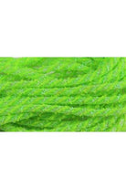 Snowdrift Deco Flex Tubing Ribbon: Iridescent Spring Green (20 Yards) - Michelle's aDOORable Creations - Tubing
