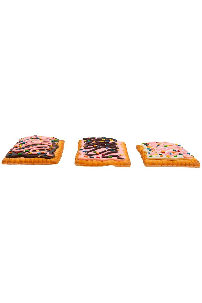 Shop For Toaster Pastry Ornaments D4301