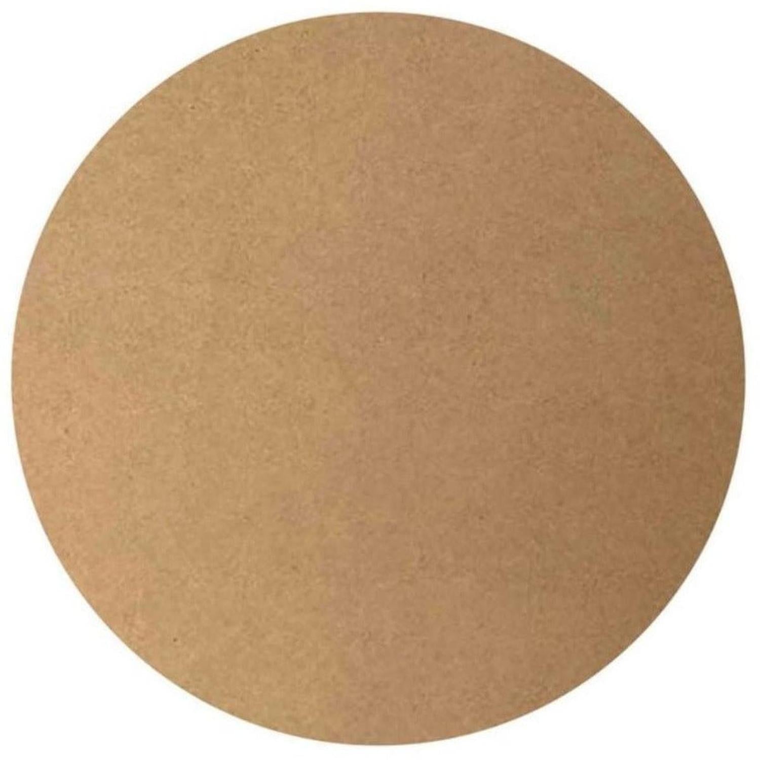 Shop For Unfinished Wood Blank Rounds at Michelle's aDOORable Creations