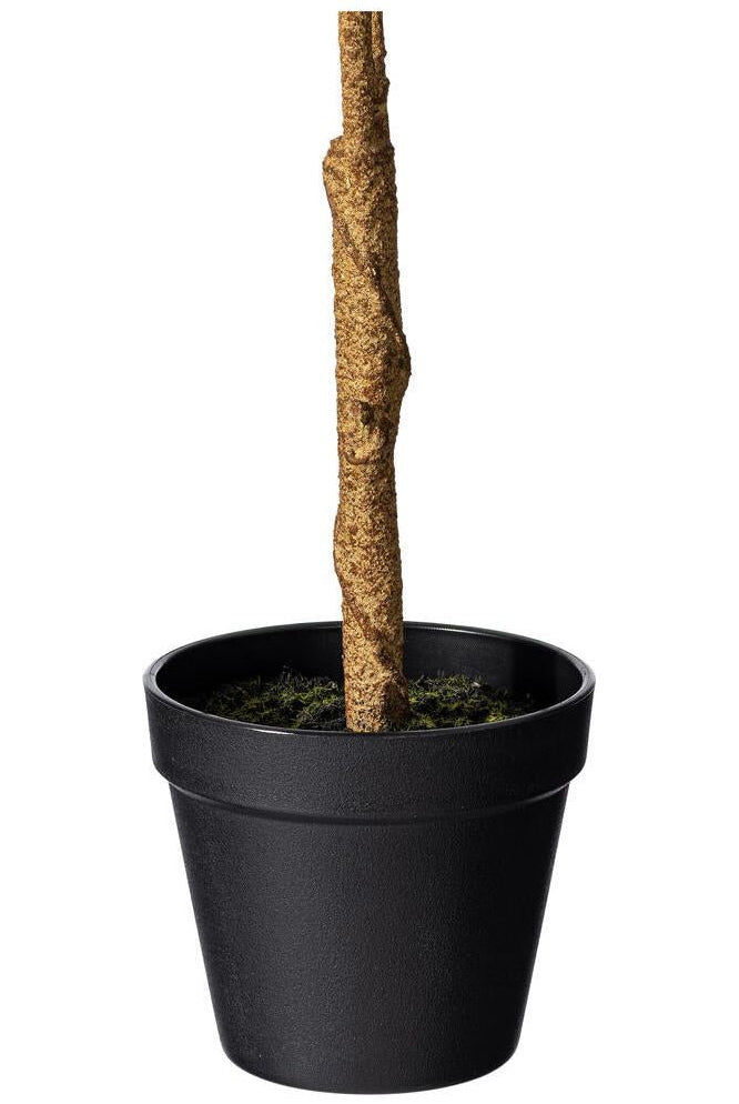 Vickerman 28" Artificial Potted Lemon Tree - Michelle's aDOORable Creations - Sprays and Picks