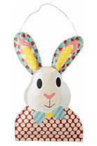 Shop For Vintage Bunny Door Hanger Burlee 99130505